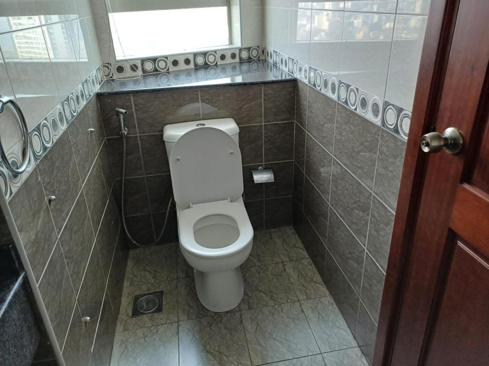 Apartment Iceland Residencies Colombo