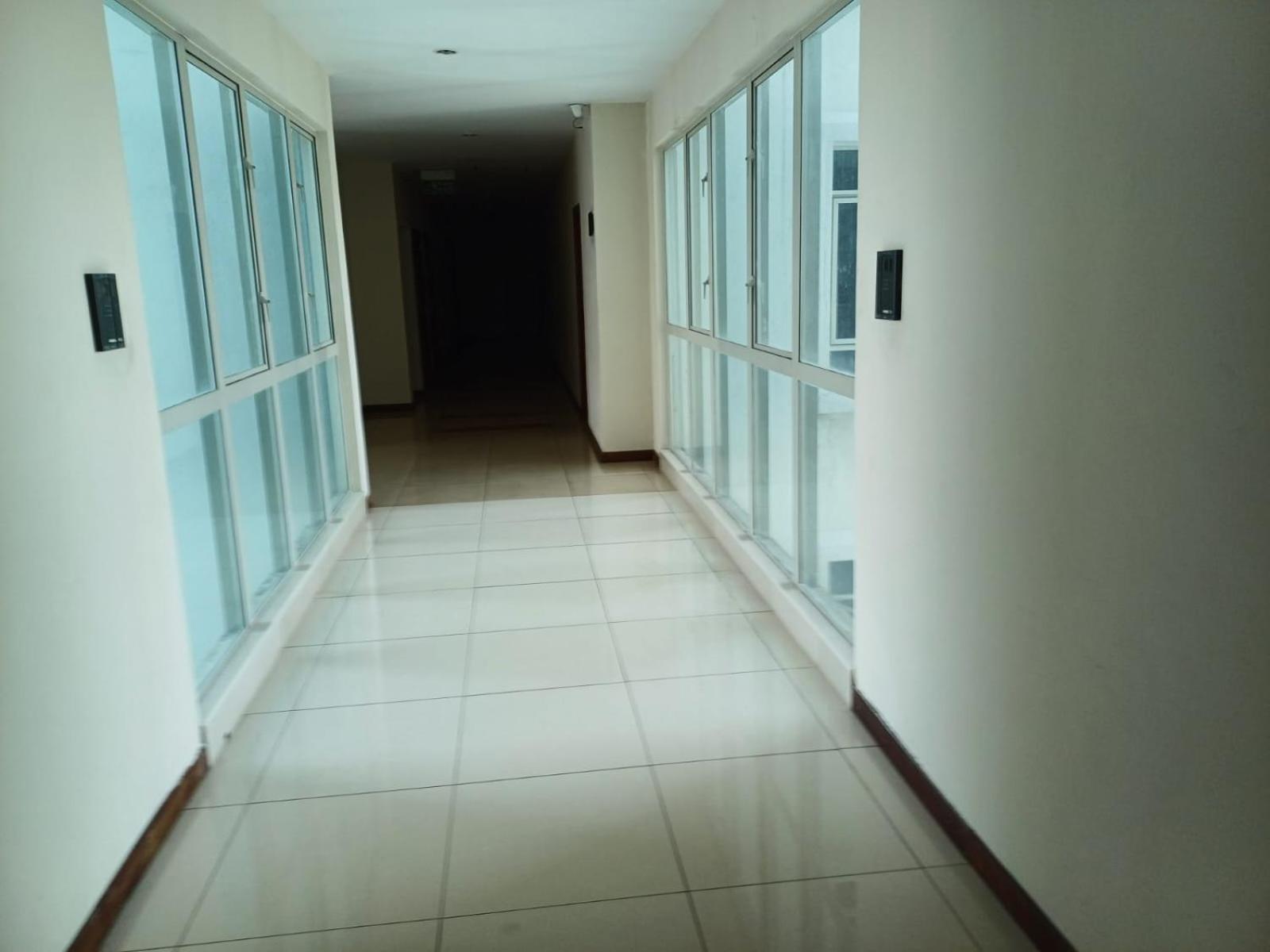 Iceland Residencies Apartment Colombo